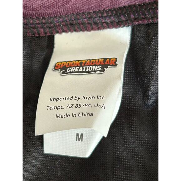 Spooktacular Creations Girls Size M Vampire Halloween Dress Up Costume Party - Picture 7 of 12